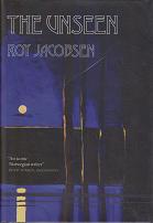 The Unseen by Roy  Jacobsen